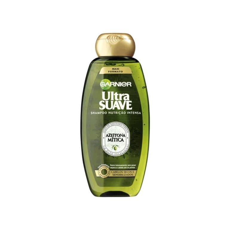 Producto Shampoo Garnier Azeitona Mítica