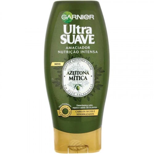 Producto Amaciador Garnier Azeitona Mítica