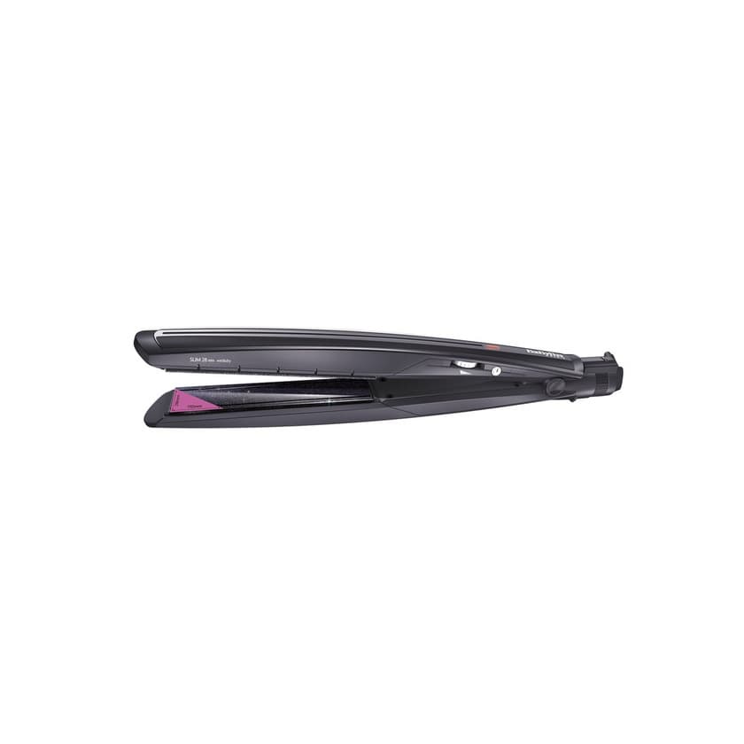 Producto Alisador BaByliss Wet and Dry