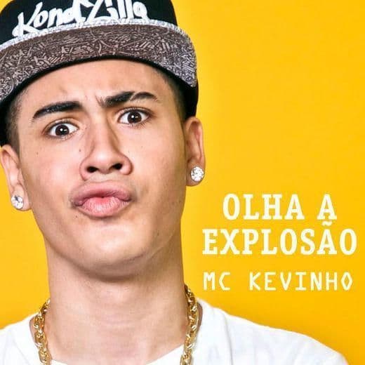 Music Olha a Explosão