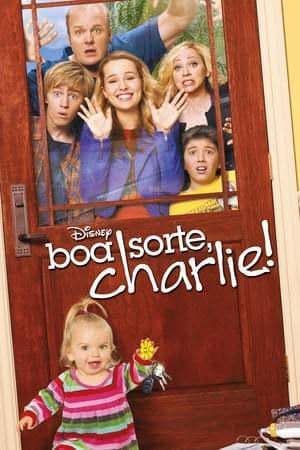 Serie Good Luck Charlie