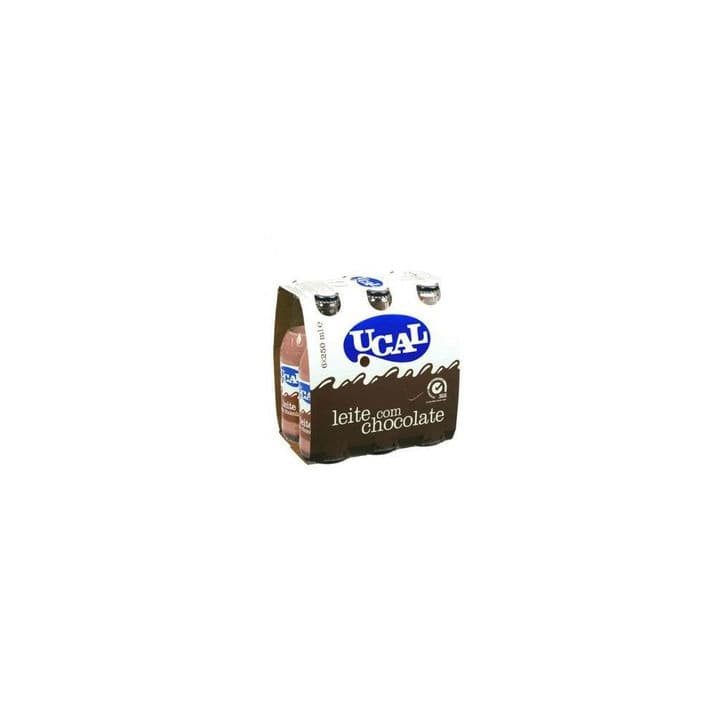 Product Ucal Leite Achocolatado 