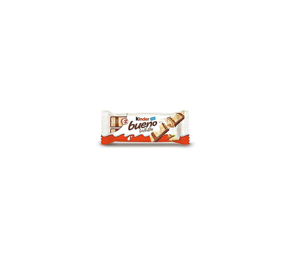 Product Kinder Chocolate