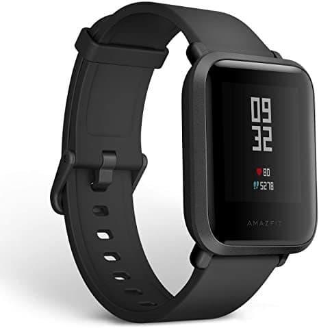 Fashion Smartwatch Amazfit Bip