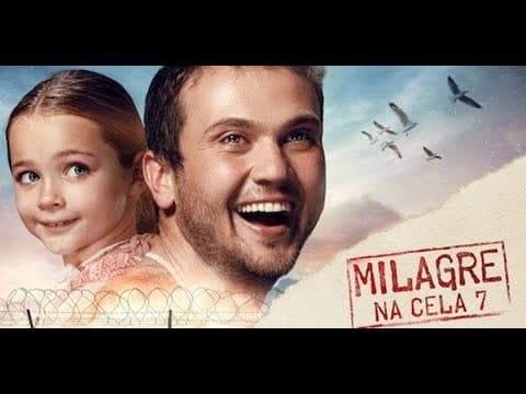 Movie Milagre na Cela 7 - Trailer legendado - YouTube