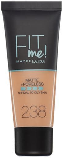 Product Base Fit Me maybelline 