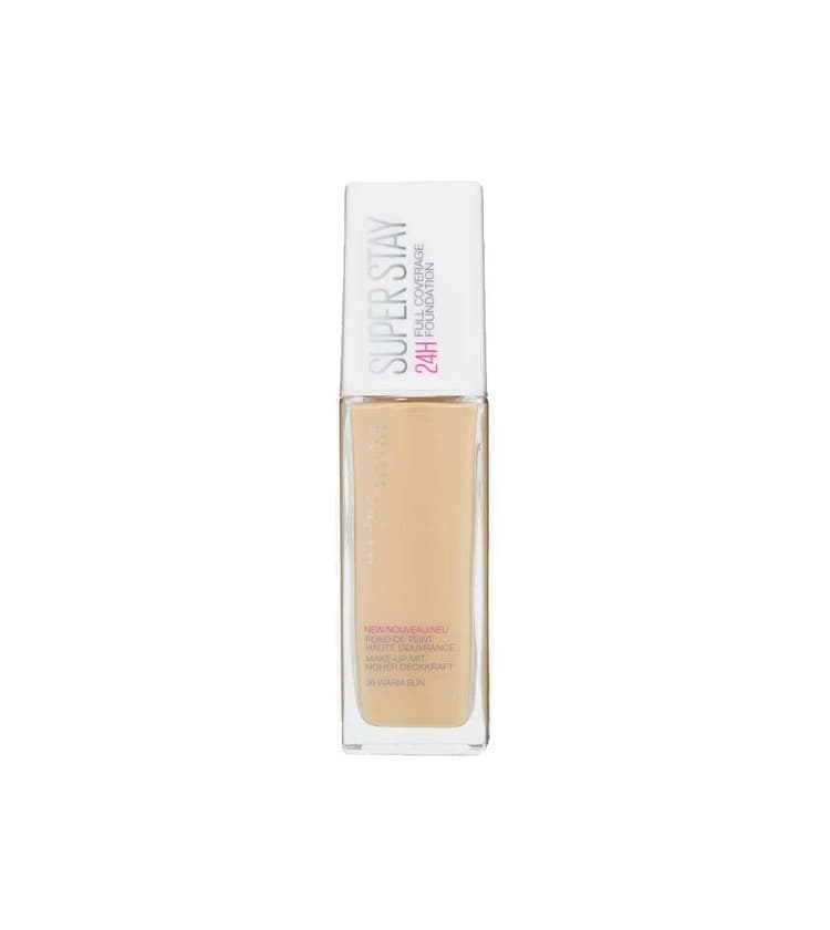 Product Base Maybelline SuperStay 24h