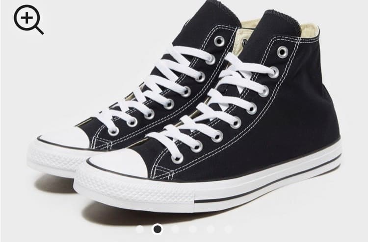 Product Converse all star bota 