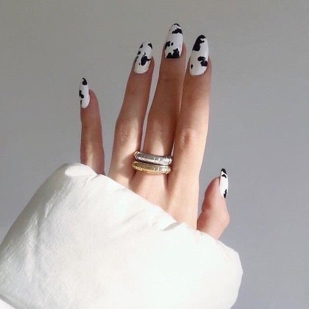 Fashion Nails