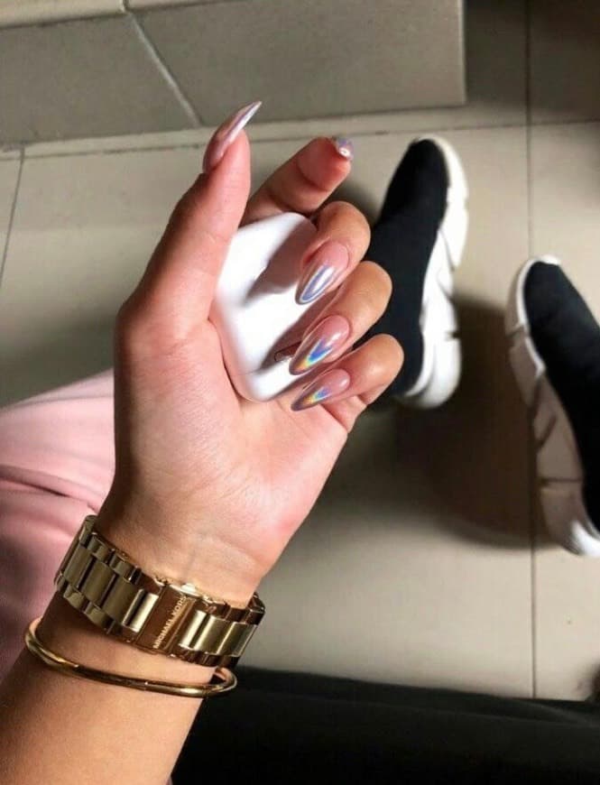 Fashion Nails 