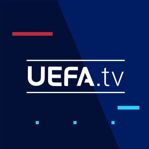 App UEFA.tv