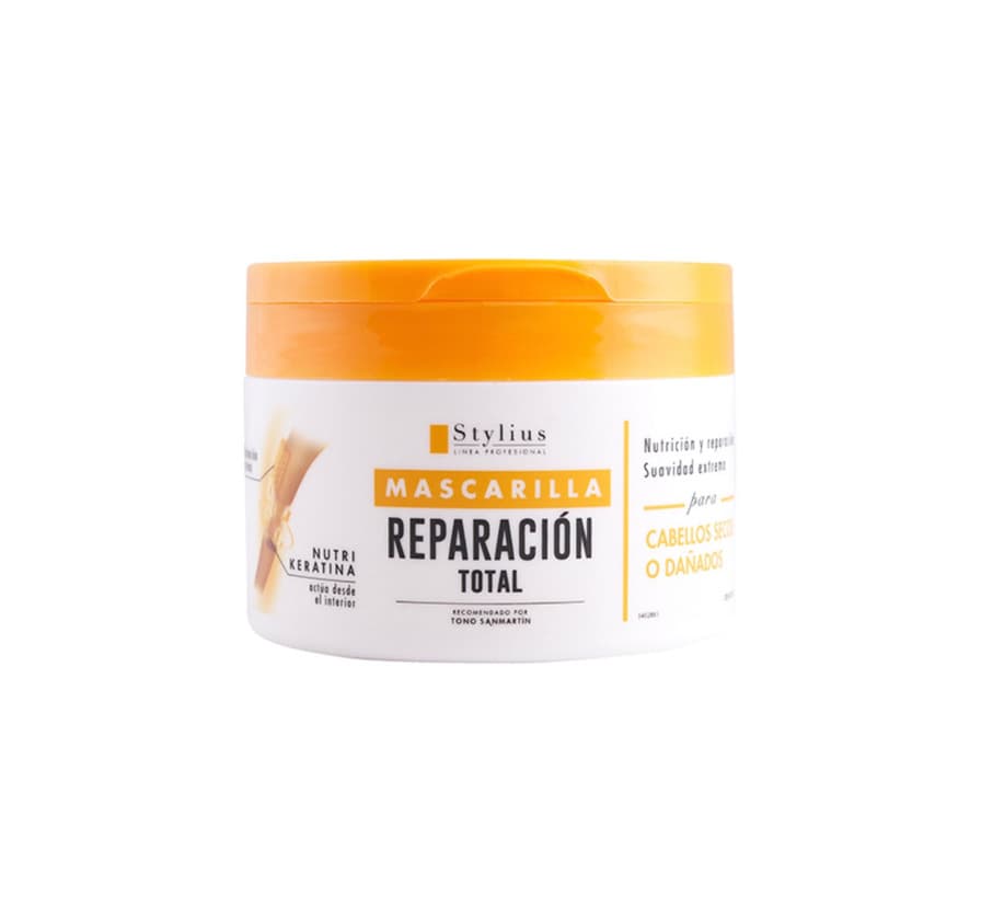 Producto Mascarilla Mercadona