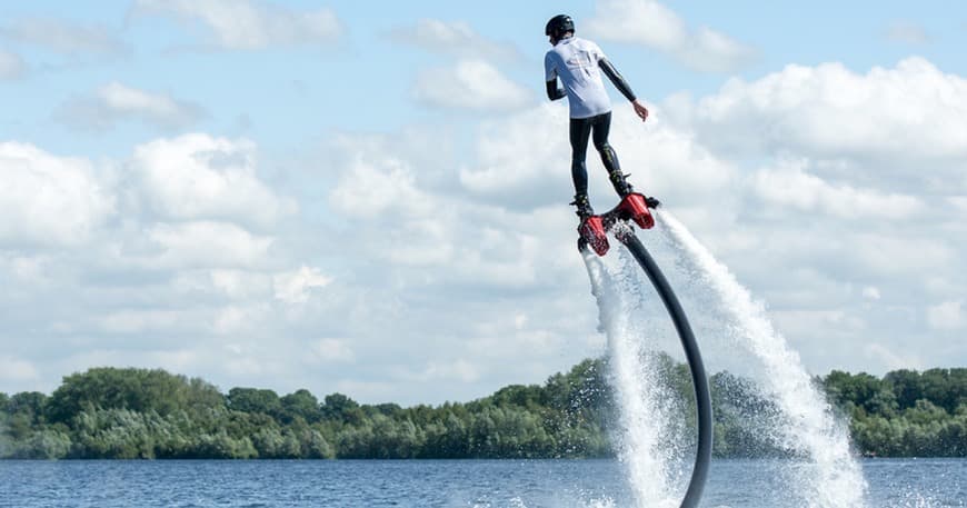 Moda Fly board