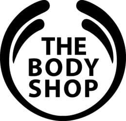 Fashion The Body Shop