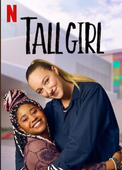 Película Tall Girl