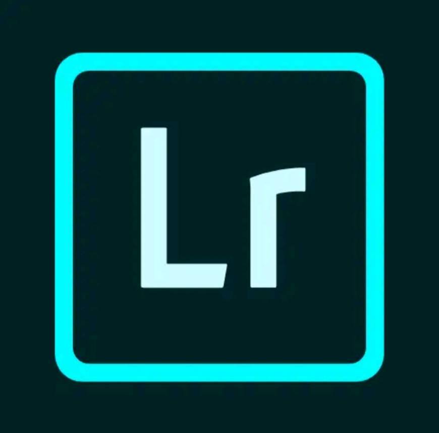 App ‎Adobe Lightroom: Editar fotos en App Store