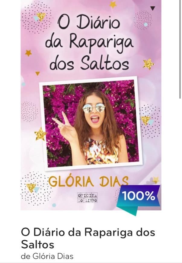 Fashion O meu livro!! O diário da rapariga dos saltos 