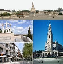 Place Fatima