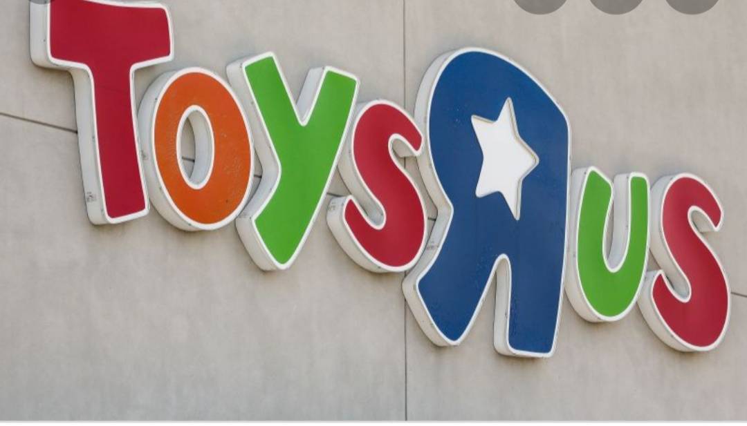 Place Toys "R" Us