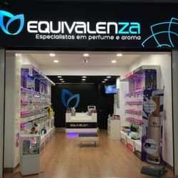 Electrónica Equivalenza