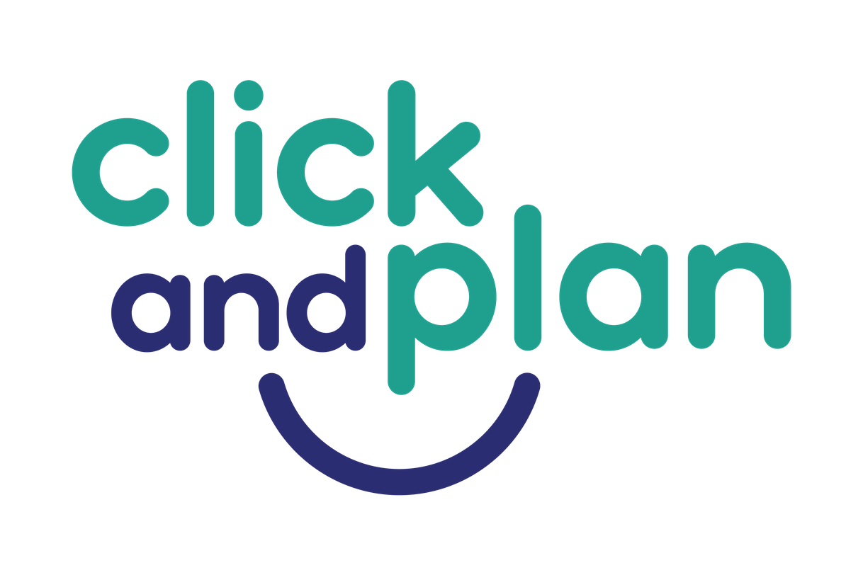 App Click and plan