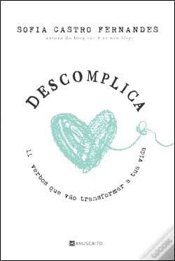 Book Descomplica