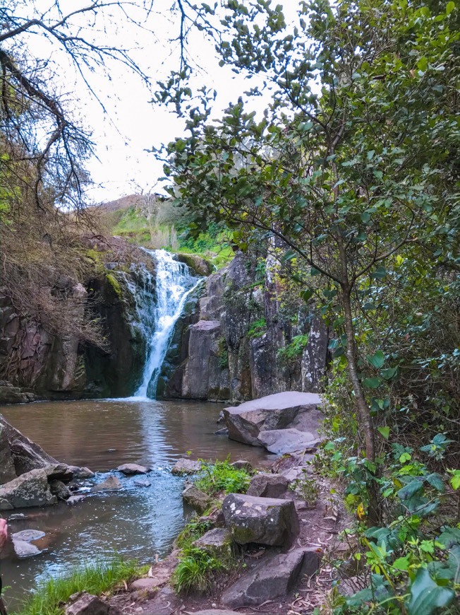 Place Cascata de Anços