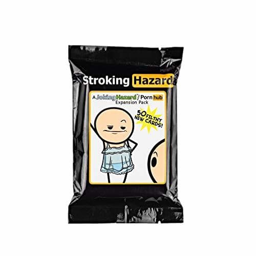 Producto Joking Hazard