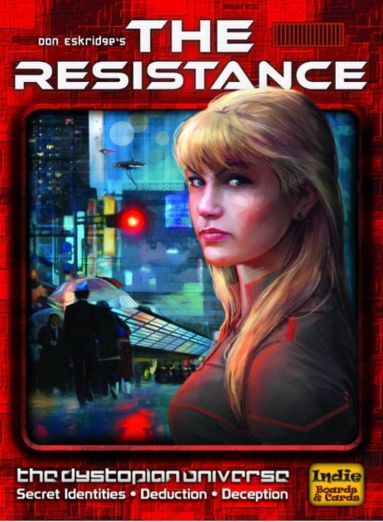 Producto Resistance