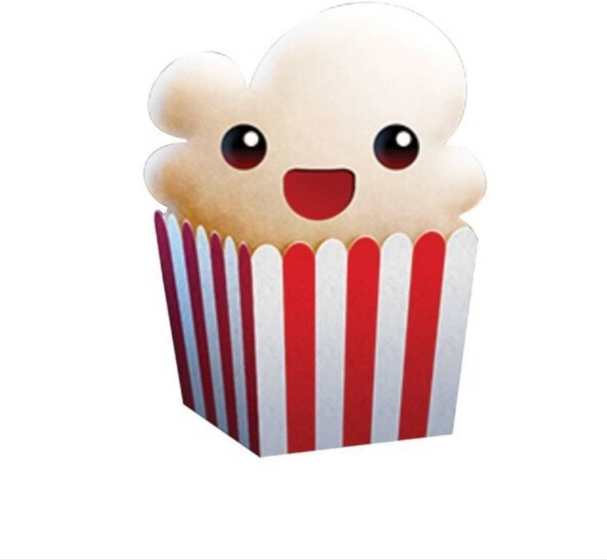 App Popcorn Time