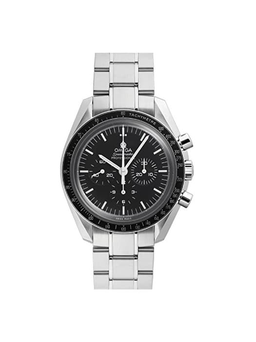 Moda Omega Speedmaster 311.30.42.30.01.005 - Reloj de Pulsera para Hombre