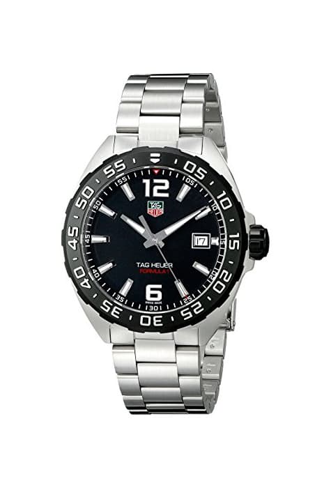 Moda Tag Heuer waz1110.ba0875 - Reloj de pulsera