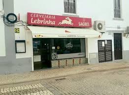 Restaurants Cervejaria Lebrinha