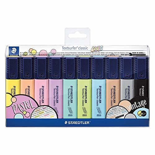 Producto Staedtler 364 CWP10