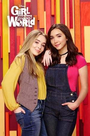 Serie Girl Meets World