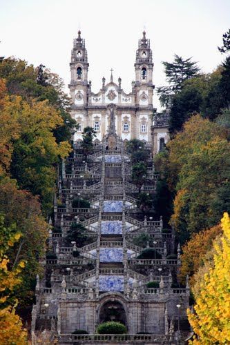 Place Santuário de Nossa Senhora dos Remédios