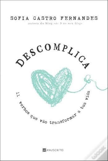 Book Descomplica