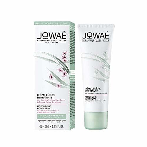 Beauty Jowae Crema Facial 40 ml