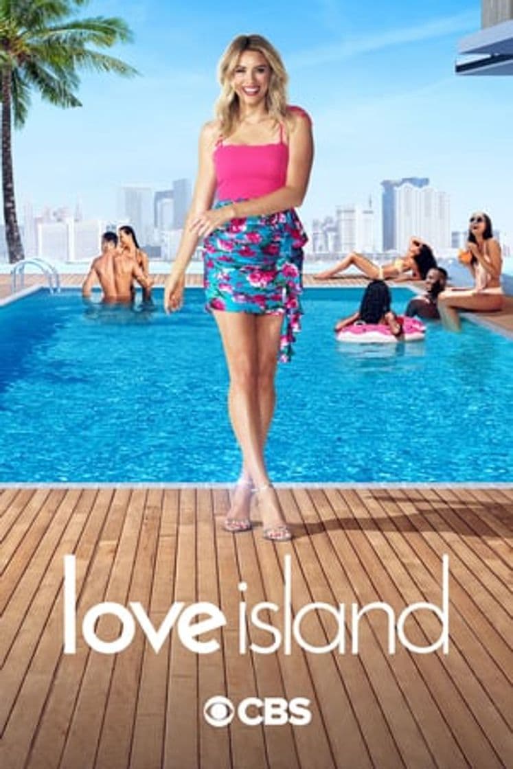 Serie Love Island