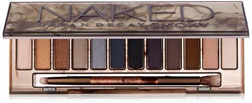 Beauty Urban Decay Naked Smoky