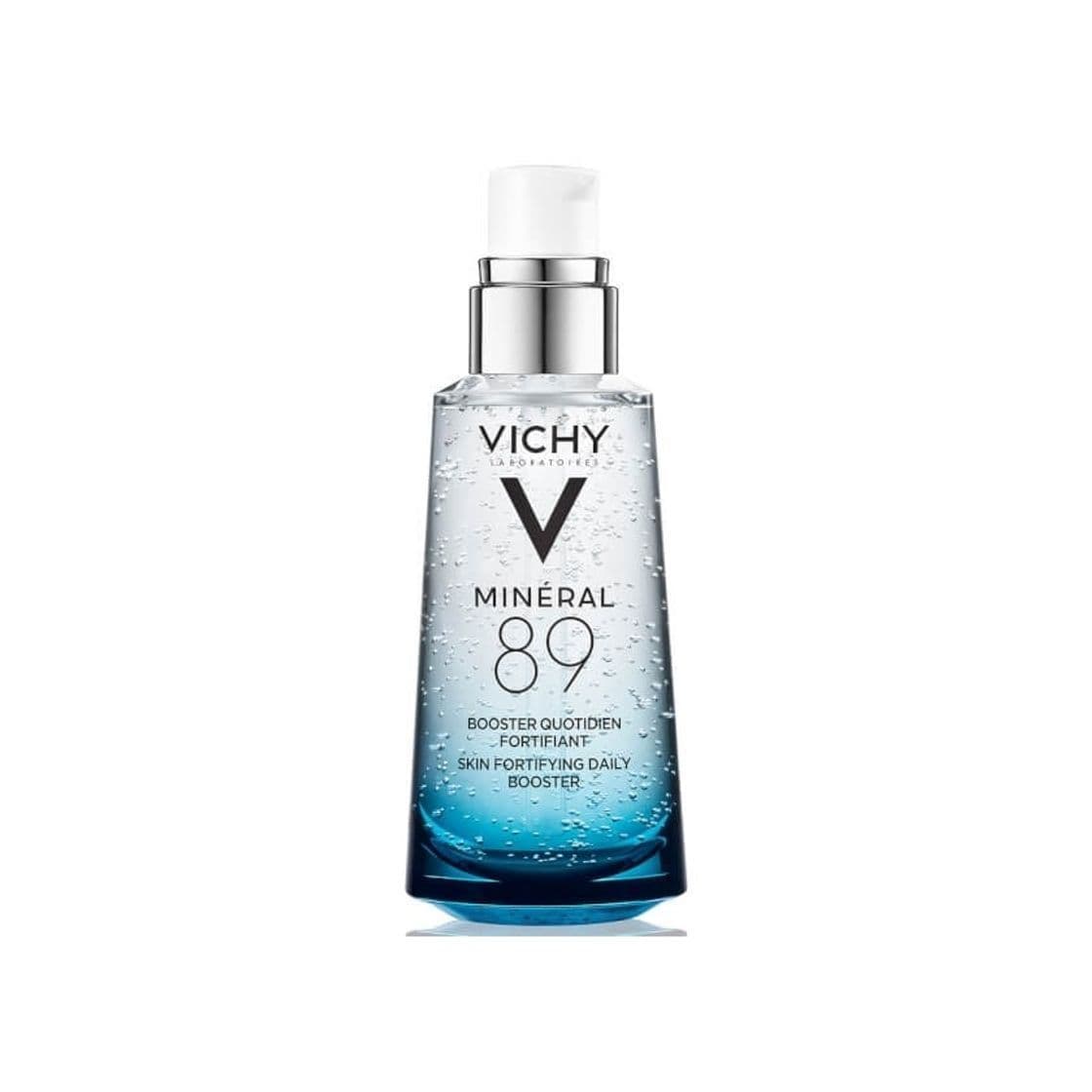 Beauty Vichy Mineral 89 50ml