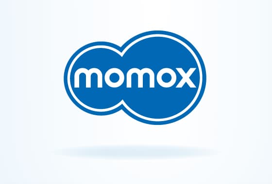 App MOMOX