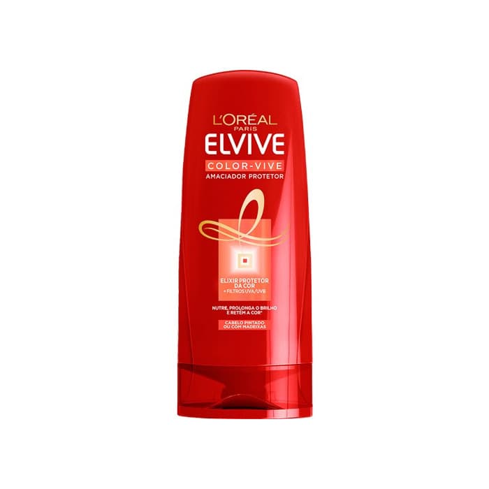 Producto L’ORÉAL PARIS ELSEVE COLOR-VIVE