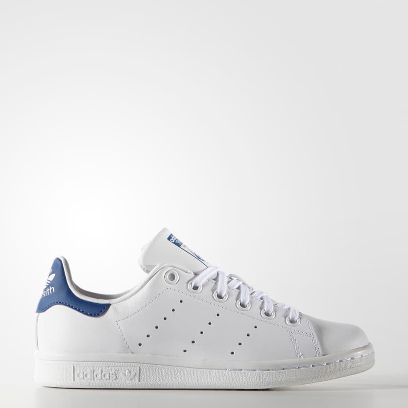 Moda Adidas Stan Smith