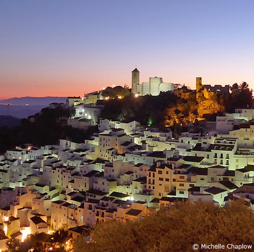 Place Andalucía