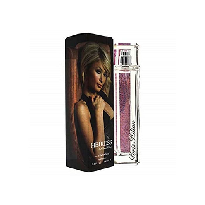 Belleza Paris Hilton Heiress 100ml - eau de parfum