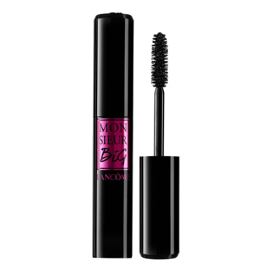 Fashion Lancôme, Monsieur Big Mascara