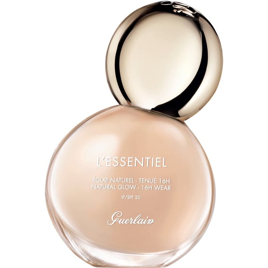 Fashion Guerlain, L'Essentiel