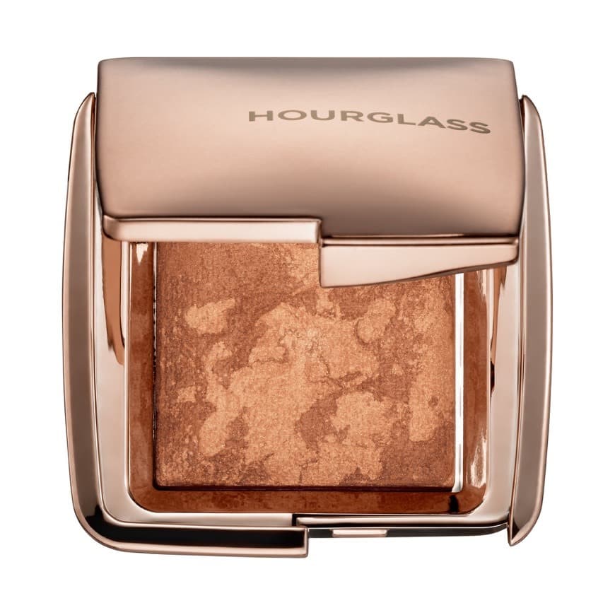 Moda Hourglass, Ambient Lighting Bronzer 