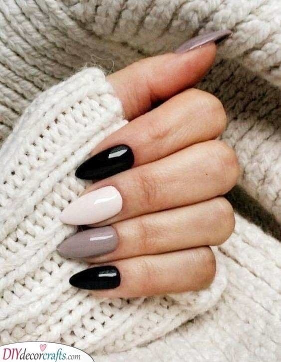 Moda Nails 